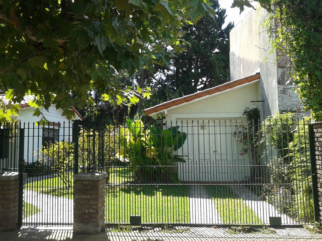Villa Casa Suiza à Luis Guillon Extérieur photo